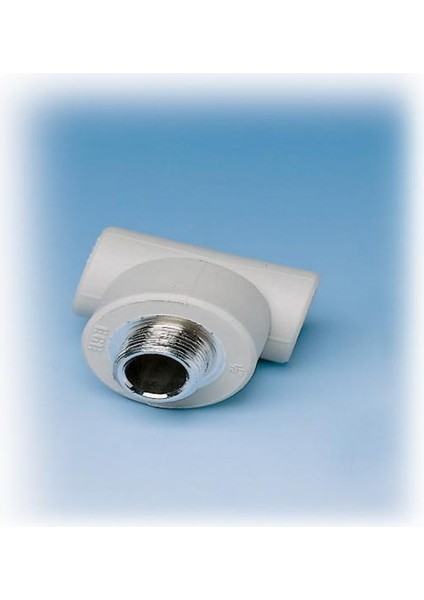 Pprc 20 x 1/2 Erkek Te Gri