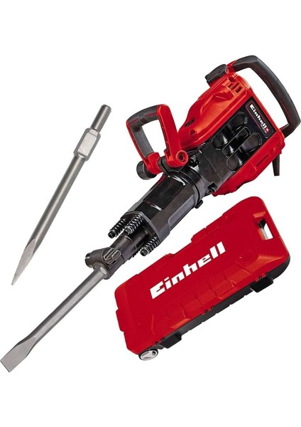 Te Dh 50 Kırıcı 1700 Watt 50 Joule