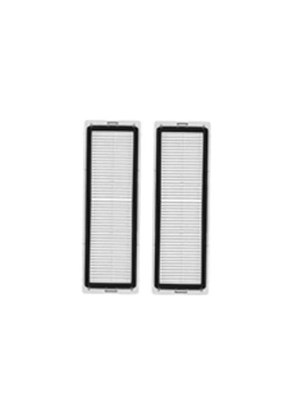 Dreame Vacuum Mop D9 Robot Süpürge Hepa Filtre 2'li