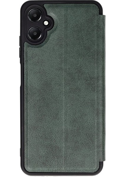Samsung Galaxy A05 Kılıf Flip Cover Seri Kapaklı Kılıf