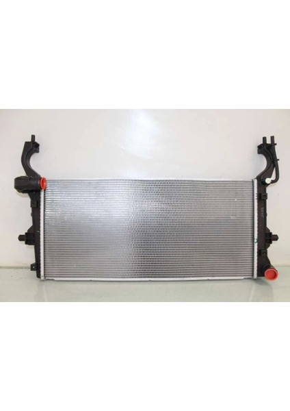 Radyatör Su Elantra 16-18 1.6 / I30 17=&Gt; Dizel Dct 7 (Oem No: 25310-F2200)