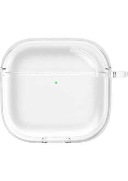 Airpods (4. Nesil) Ile Uyumlu Renkli Silikon Kılıf