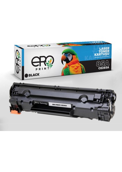 HP Laserjet Pro M1212 Muadil Toner