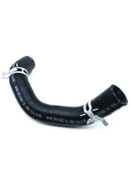 Hortum Radyatör Üst I30 12-16 / Ceed 12-18 / Elantra 11=&Gt; 1.6 / Kısa Benzinli (Oem No: 25411-3X100)