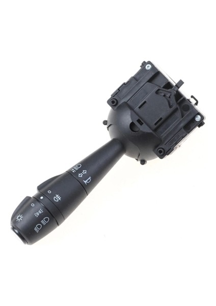 Far Sinyal Kolu Kumanda Sandero Iı / Logan Iı / Lodgy / Dokker / Symbol 13=&Gt; Sis Farsız (Oem No: 255408317R)