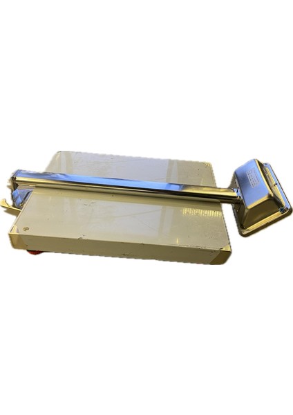 40 x 50 cm 300 kg 50 gr Şarjlı Elektronik Krom Su Geçirmez Terazi modelleri