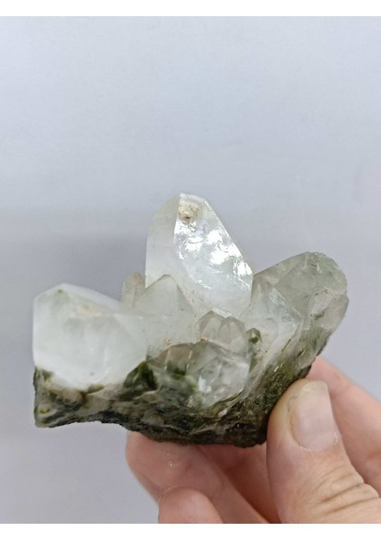 Epidotlu Kuvars Doğaltaş Ham kütle fırsatları