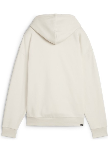Ess+ Anımal Fl Sweatshirt Beyaz 68149287 Kadın fiyatları