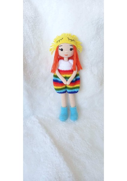 Ezo Bebek Organik Örgü Oyuncak fiyatları