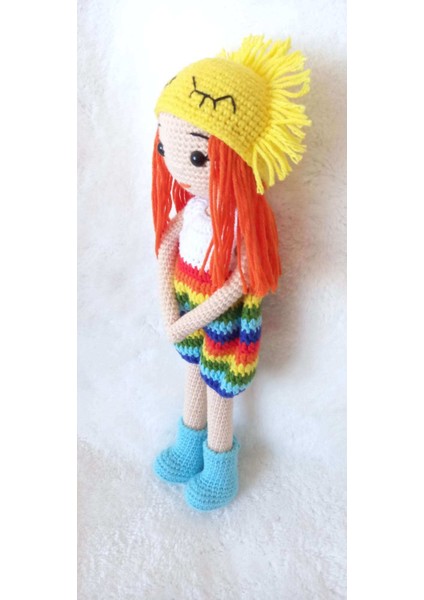 Ezo Bebek Organik Örgü Oyuncak modelleri