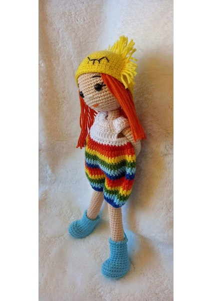 Ezo Bebek Organik Örgü Oyuncak indirimleri