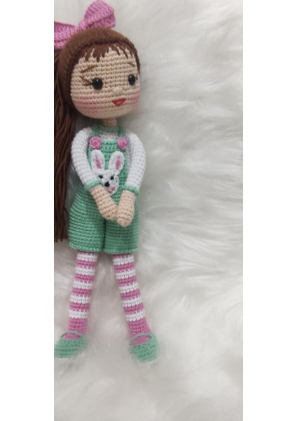 Diloş Bebek Organik Örgü Oyuncak fiyatları