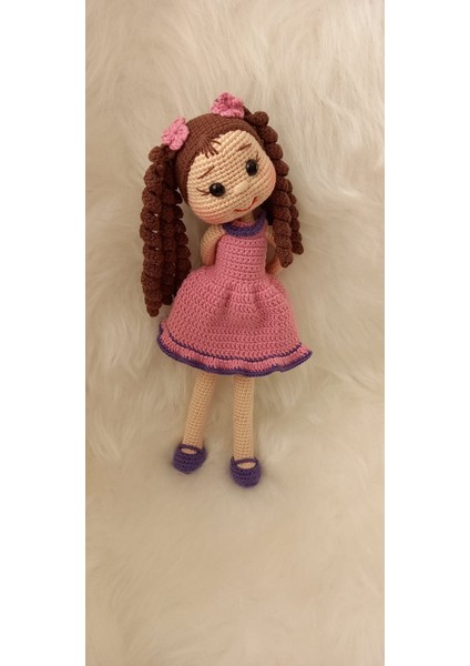 Güneş Bebek Amigurumi Organik Oyuncak fiyatları