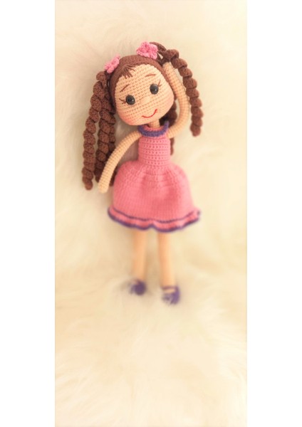 Güneş Bebek Amigurumi Organik Oyuncak modelleri