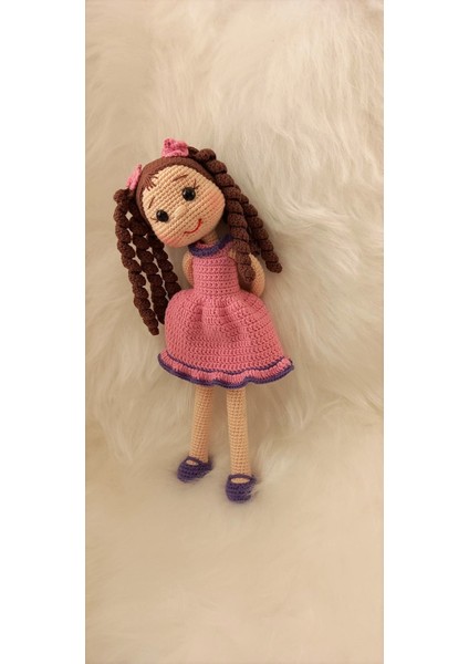 Güneş Bebek Amigurumi Organik Oyuncak fırsatları