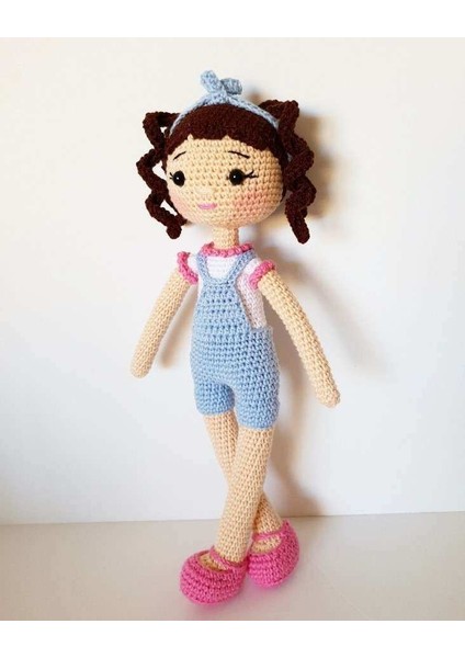 Zeynep Bebek Organik Örgü Oyuncak fiyatları