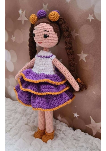 Liva Bebek Organik Örgü Oyuncak fiyatları