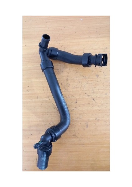 Kalorıfer Hortumu Renault Clıo Iv/Captur 1.5 Dci 12- (Oem No: 271A30041R)
