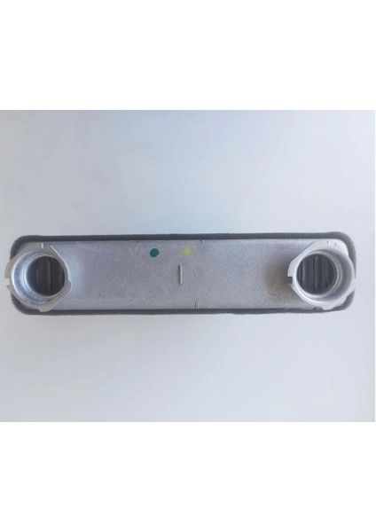 Radyatör Kalorifer Fluence 12=&Gt; Brazıng (Oem No: 271156272R)