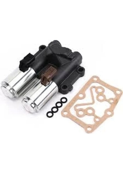 Valf Selenoid Civic 12-16 None (Oem No: 28260-Rg5-004)