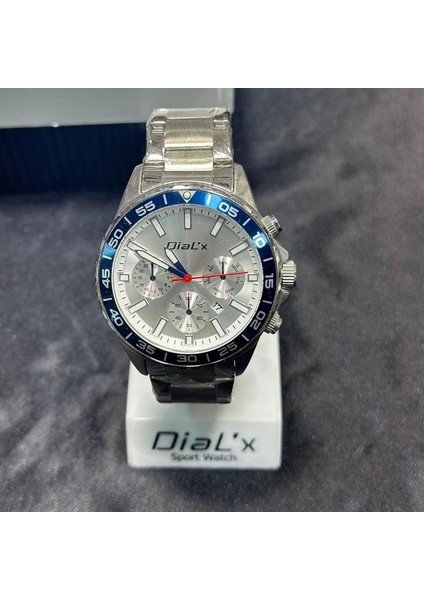 Dialx Dx 13710-5 Erkek Kol Saati