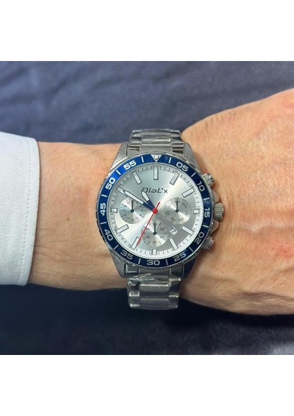 Dialx Dx 13710-5 Erkek Kol Saati fiyatları