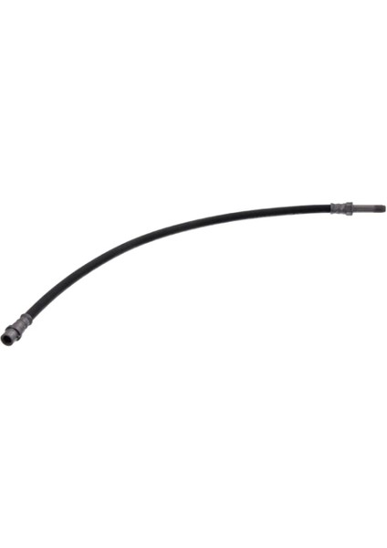 Fren Hortumu Arka Vw Crafter-Sprınter Bm 06- (Oem No: 2E0611707C)