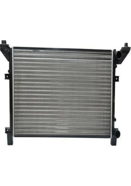 Su Radyatörü Vw Lt-Sprınter Anj-Avr-Ahd-Ata-Bcq 2,5 Tdı-2,8 Tdı 96-06 (Oem No: 2D0121253B)