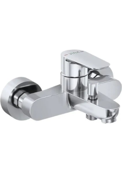 Artema Twist Round Banyo Bataryası - A43059