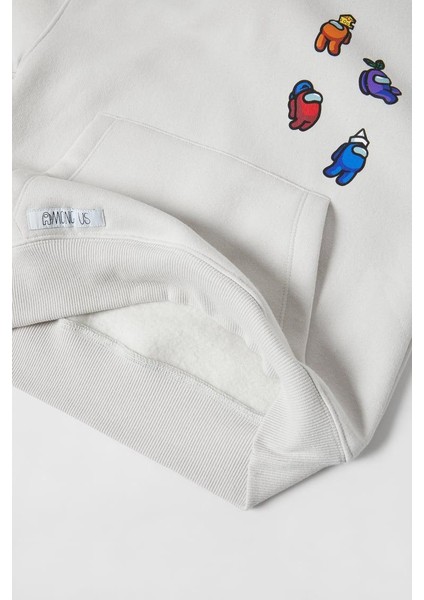 Erkek Çocuk Kapüşonlu Sweatshirt fırsatları