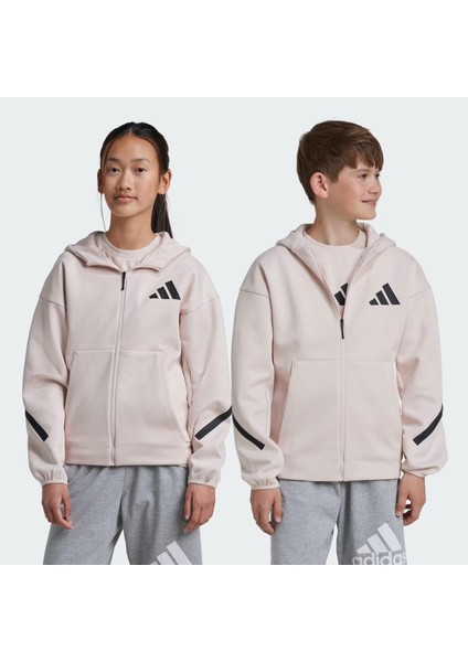 Adidas Z.n.e. Çocuk Sweatshirt