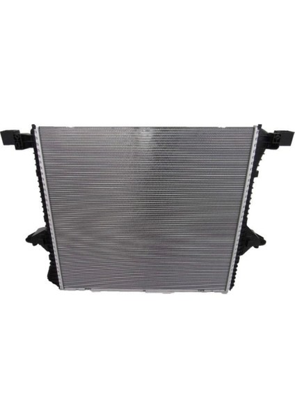 Su Radyatörü Vw Amarok Cdba-Cdca-Cnfa 2,0 Tdı 10- (Oem No: 2H0121253A)