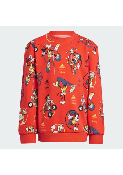 Disney Mickey Mouse Çocuk Eşofman Takımı indirimleri