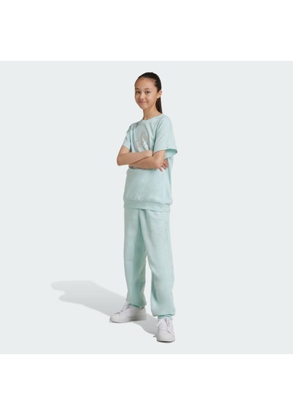 Glam Sweat Çocuk Eşofman Altı