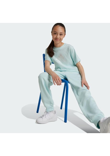 Glam Sweat Çocuk Eşofman Altı