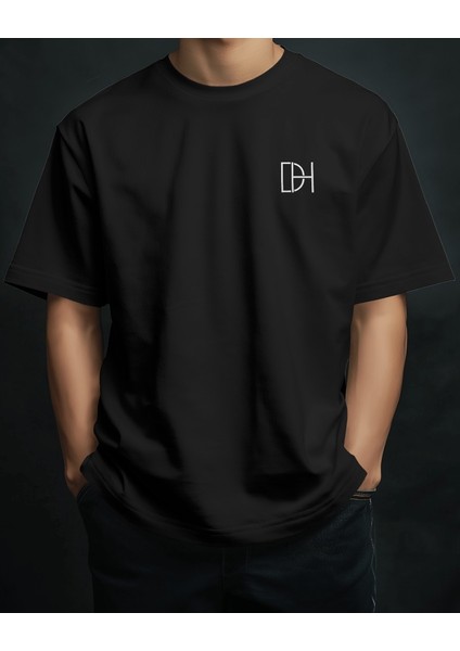 "tokyo Vibes" Oversize T-Shirt fırsatları