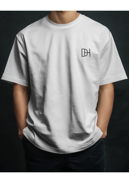 "tokyo Vibes" Oversize T-Shirt modelleri