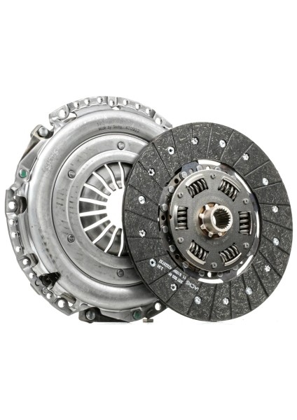Debriyaj Merkez Üst Zafıra A / Zafıra B Z19Dth-Y20Dth-Z18Xe (Oem No: 3000970138)