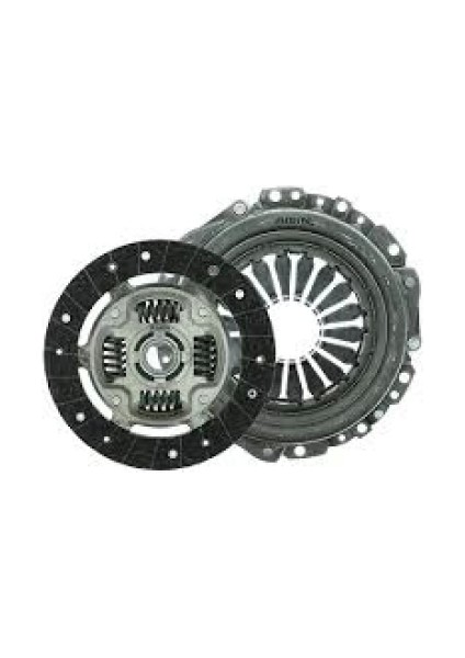 Debrıyaj Setı Rulmansız Japon Mıcra (K12) : Note (E11) 1.4 06-13 1.4 03-10 (Oem No: 30300-Cr14A)