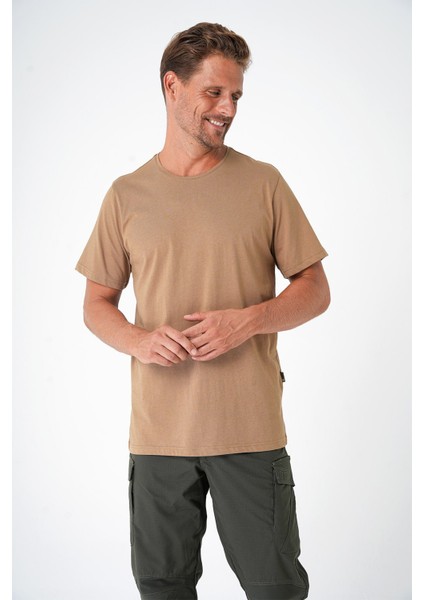 Casual Neo Organic T-Shirt