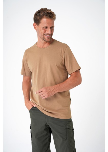 Casual Neo Organic T-Shirt