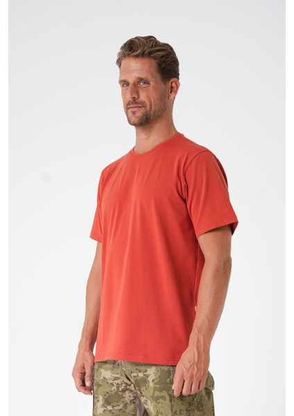 Casual Neo Organic T-Shirt