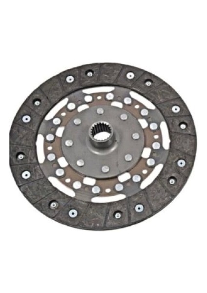 Debrıyaj Setı Rulmansız Japon Qashqaı (J10) 2Wd : Xtraıl (T31) 2.0 2Wd 07-10 2.0 07-13 (Oem No: 30210-Ed80A + 30100-Ed80A)