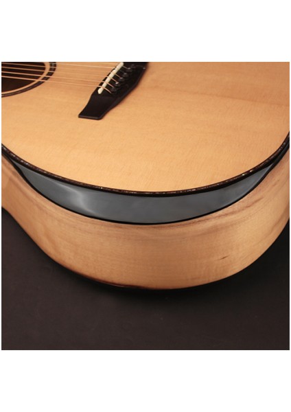 Ga-My Bevel Nat Elektro Akustik Gitar