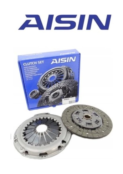 Debrıyaj Setı Japon Avensis 2.0 03-08 (Oem No: 31210-05033 + 31250-05080 + 31230-05030)