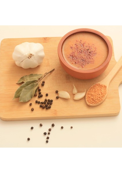 Organik Tarhana 380 gr modelleri