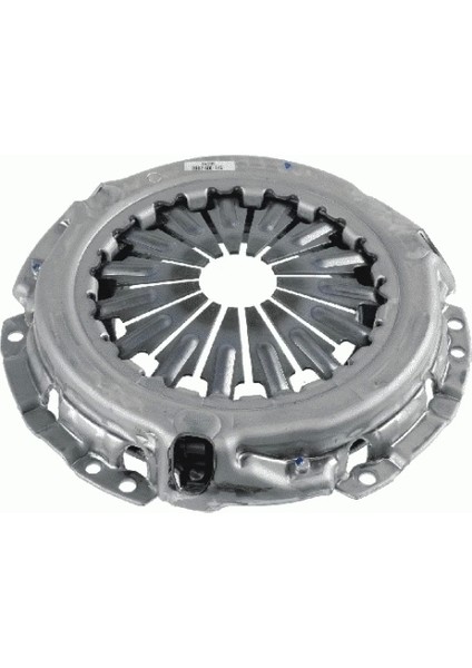 Debrıyaj Setı Japon Corolla (E12, E15) : Aurıs (E15) 1.4 D4D 07-08 : Yarıs (P9) 1.4 D4D 06-08 1.4 D4D 04-08 (Oem No: 31210-12250 + 31250-12460 + 31)