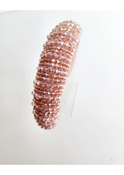 Kristal Cam Boncuk Sık Dikim Taç fiyatları