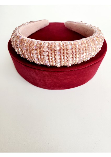 Kristal Cam Boncuk Sık Dikim Taç fırsatları