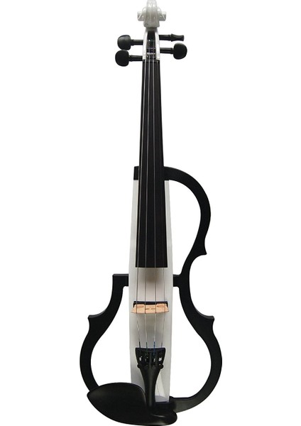 SDDS-1802 Elektro Keman 4/4 Kutulu Beyaz fiyatları
